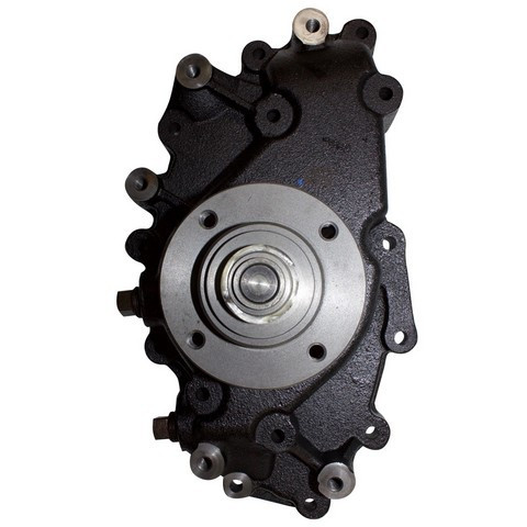 GMB Engine Water Pump 125-5018 - view 8