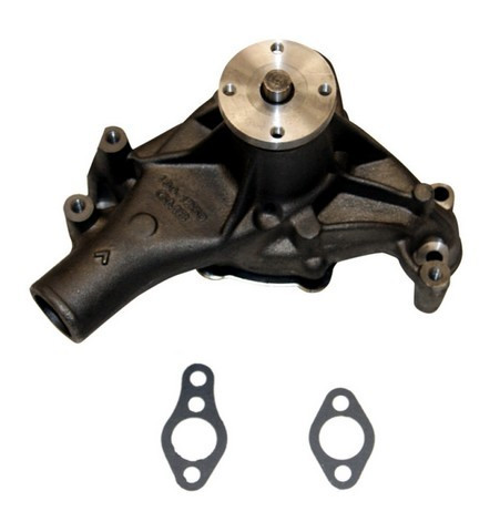 GMB Engine Water Pump 130-1250 - view 4
