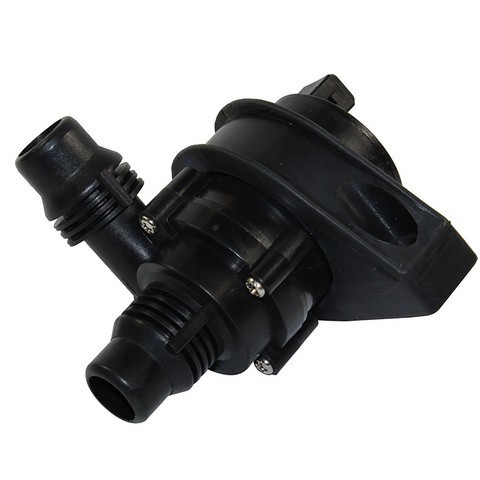 GMB Engine Auxiliary Water Pump 115-9010 - view 5