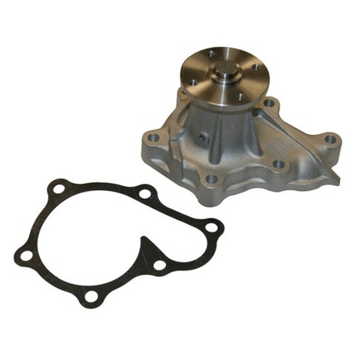 GMB Engine Water Pump P/N:150-1360