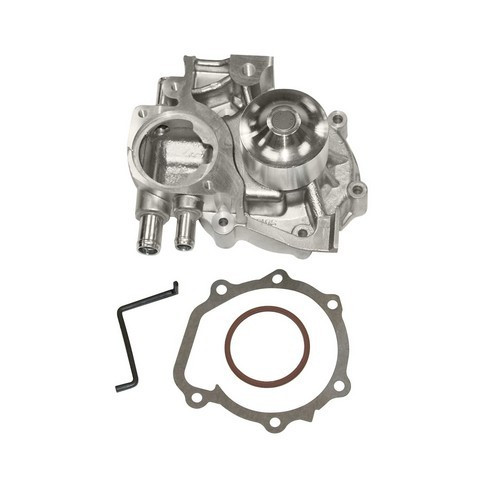GMB Engine Water Pump 160-1150 - view 4