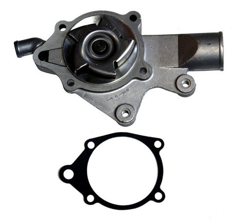 GMB Engine Water Pump P/N:110-1050