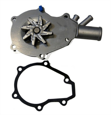 GMB Engine Water Pump 120-1060 - view 2