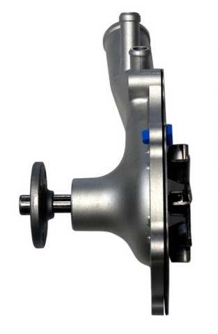 GMB Engine Water Pump 120-1060 - view 3