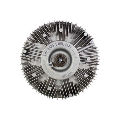 GMB Engine Cooling Fan Clutch 930-2430 - view 2