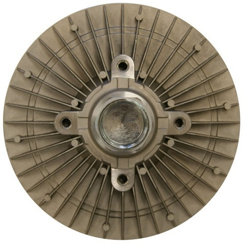 GMB Engine Cooling Fan Clutch 920-2150 - view 4