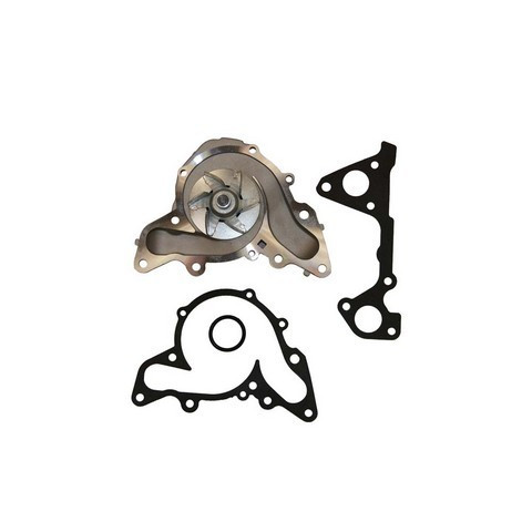 GMB Engine Water Pump 148-1510 - view 6
