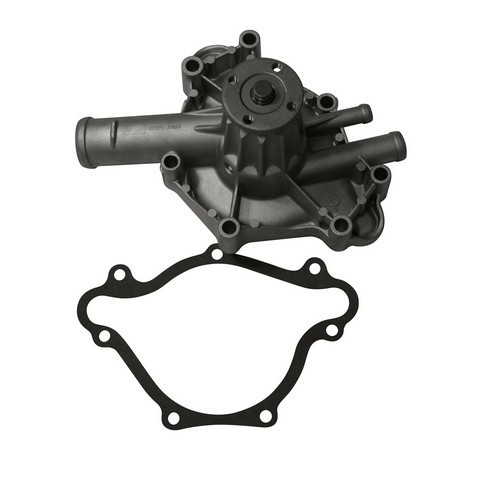 GMB Engine Water Pump 120-1070P - view 8