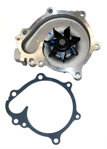 GMB Engine Water Pump P/N:125-5760