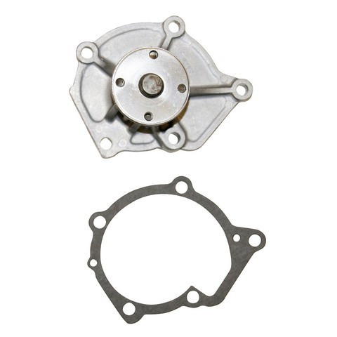 GMB Engine Water Pump 148-1010 - view 4