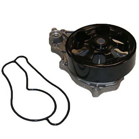 GMB Engine Water Pump 135-6930