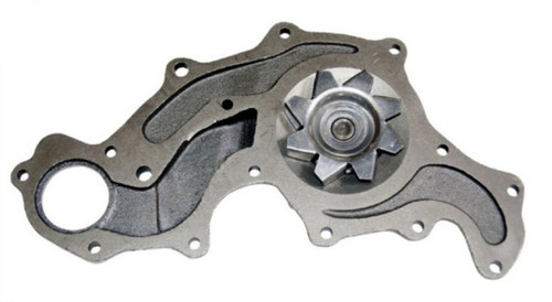 GMB Engine Water Pump 125-1310 - view 6