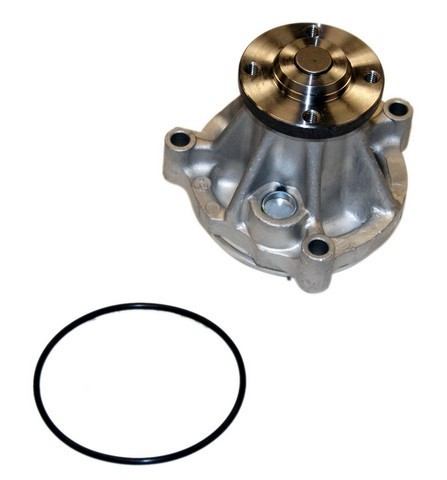 GMB Engine Water Pump 125-1830 - view 5