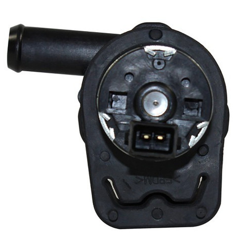 GMB Engine Auxiliary Water Pump P/N:120-9010