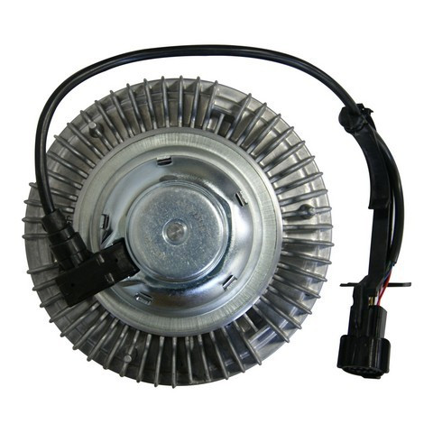 GMB Engine Cooling Fan Clutch 925-2320 - view 2