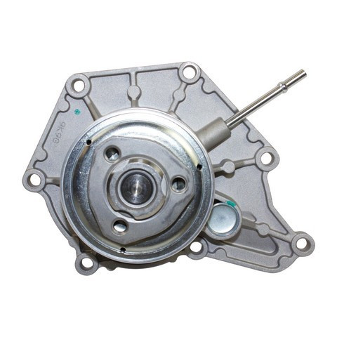 GMB Engine Water Pump 180-2590 - view 4