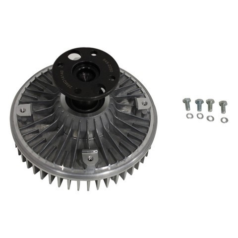 GMB Engine Cooling Fan Clutch 945-2050 - view 5