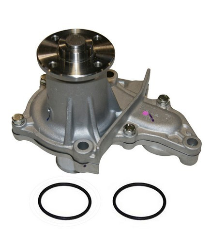 GMB Engine Water Pump 170-1830AH - view 5