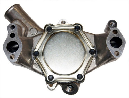 GMB Engine Water Pump 130-1250HP - view 2