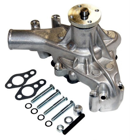 GMB Engine Water Pump 130-1250HP - view 5
