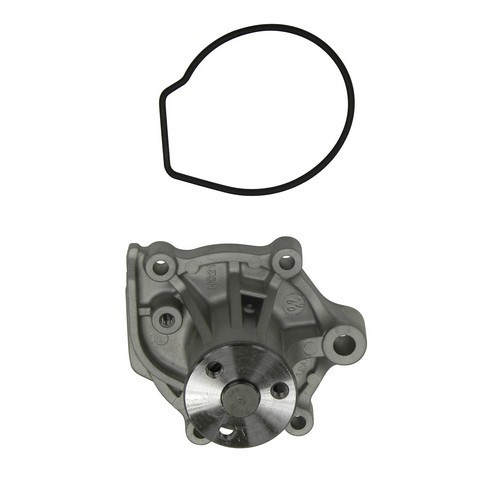 GMB Engine Water Pump 135-1230 - view 4