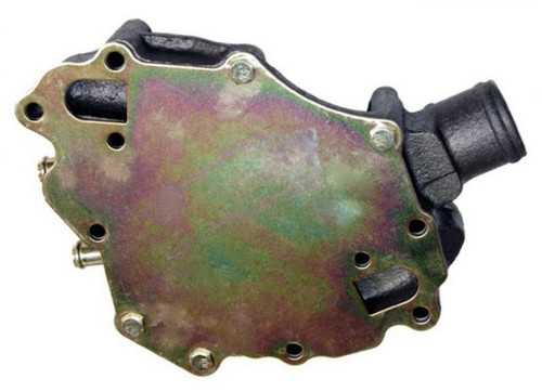 GMB Engine Water Pump P/N:125-1230