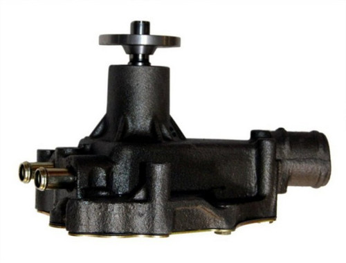 GMB Engine Water Pump 125-1230 - view 3