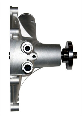 GMB Engine Water Pump 125-1210 - view 3
