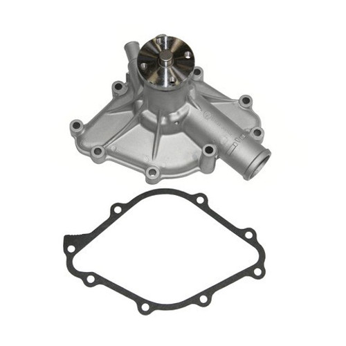 GMB Engine Water Pump P/N:125-1210