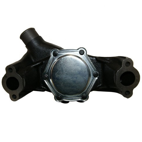 GMB Engine Water Pump 130-1700 - view 2