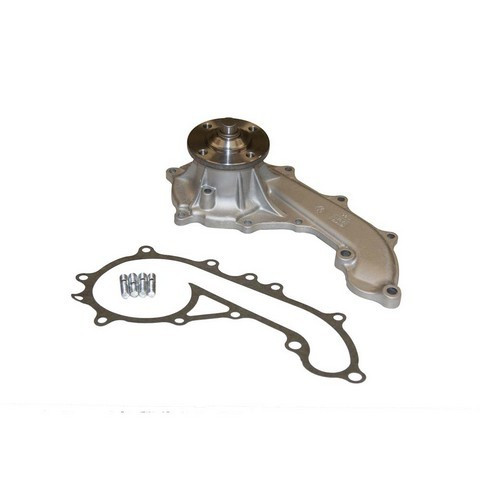 GMB Engine Water Pump 170-1960