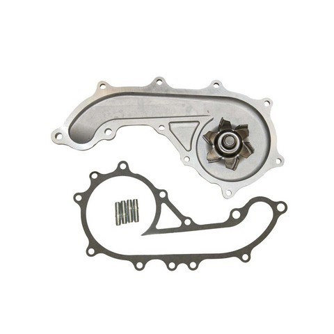 GMB Engine Water Pump 170-1960 - view 2