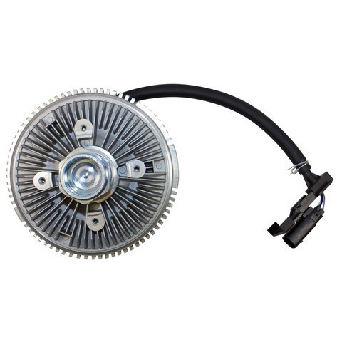 GMB Engine Cooling Fan Clutch 925-2500 - view 4
