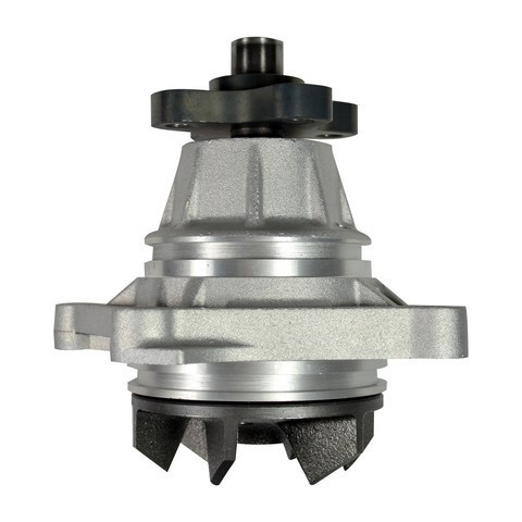 GMB Engine Water Pump 165-1200 - view 7