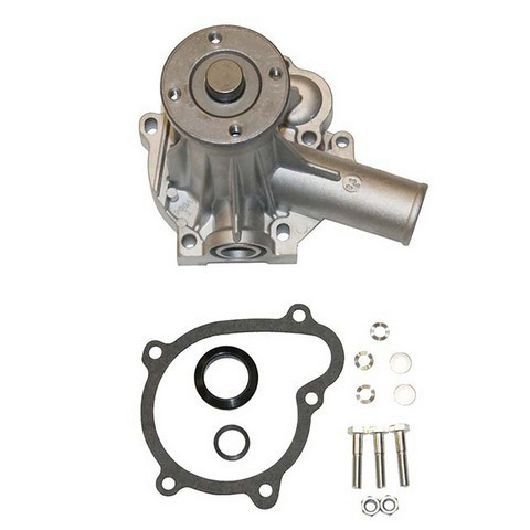 GMB Engine Water Pump P/N:190-1040