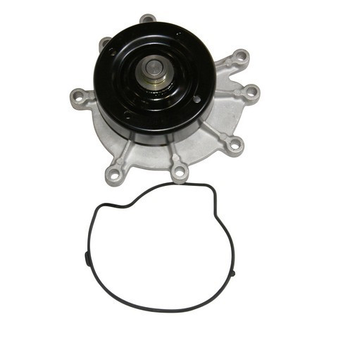 GMB Engine Water Pump 120-4350 - view 4