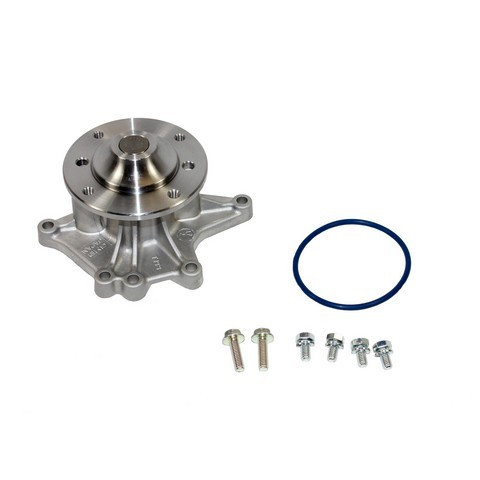 GMB Engine Water Pump P/N:170-2400