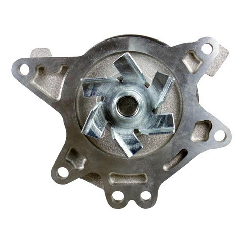 GMB Engine Water Pump 170-2400 - view 2