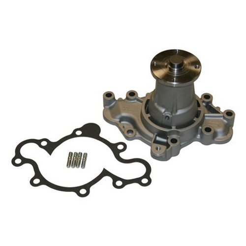 GMB Engine Water Pump P/N:145-2125