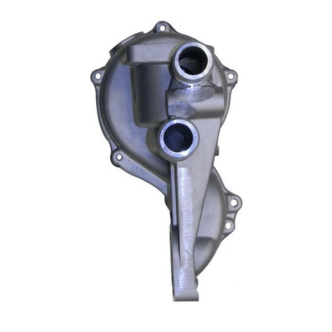 GMB Engine Water Pump 180-1074 - view 2