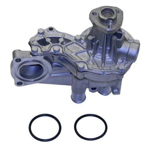 GMB Engine Water Pump 180-1074 - view 5