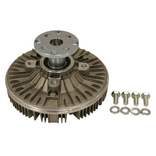 GMB Engine Cooling Fan Clutch P/N:930-2410
