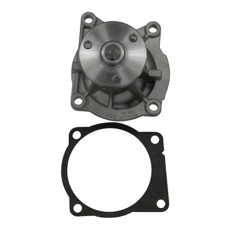 GMB Engine Water Pump 130-1470 - view 4