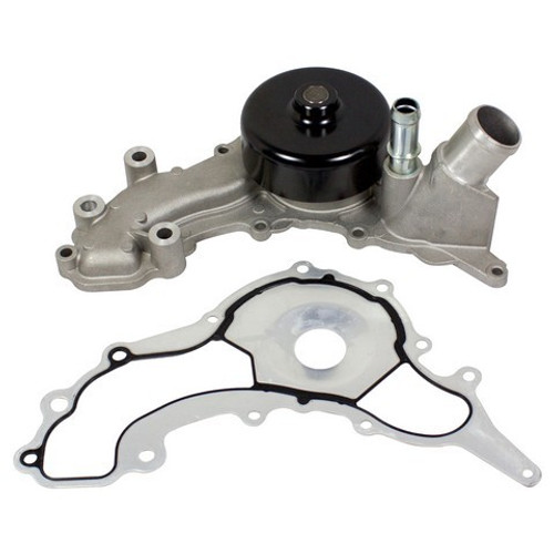 GMB Engine Water Pump P/N:120-4500