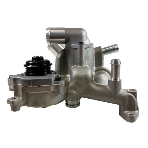GMB Engine Water Pump 125-3240AT - view 9