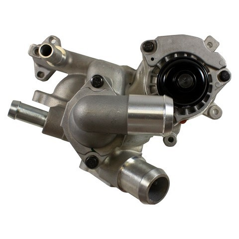 GMB Engine Water Pump 125-3240AT - view 10