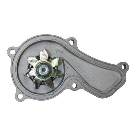 GMB Engine Water Pump 135-3060 - view 6
