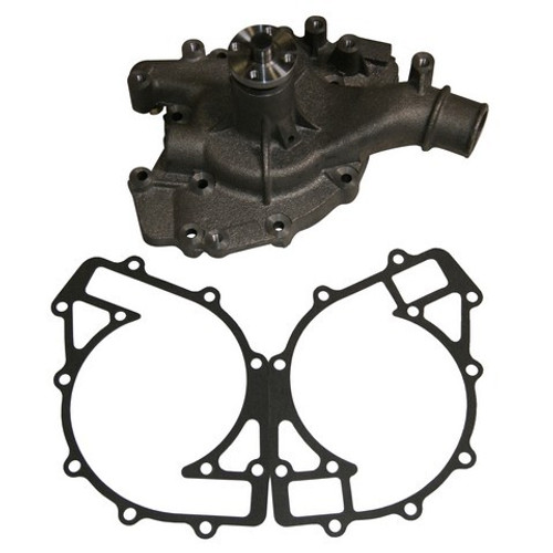 GMB Engine Water Pump P/N:125-1350
