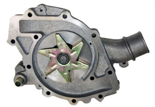 GMB Engine Water Pump P/N:125-1350