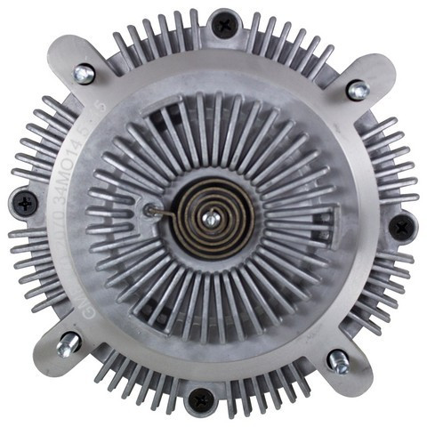 GMB Engine Cooling Fan Clutch 970-2070 - view 2